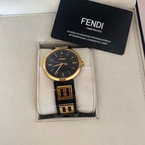 Fendi Timepieces